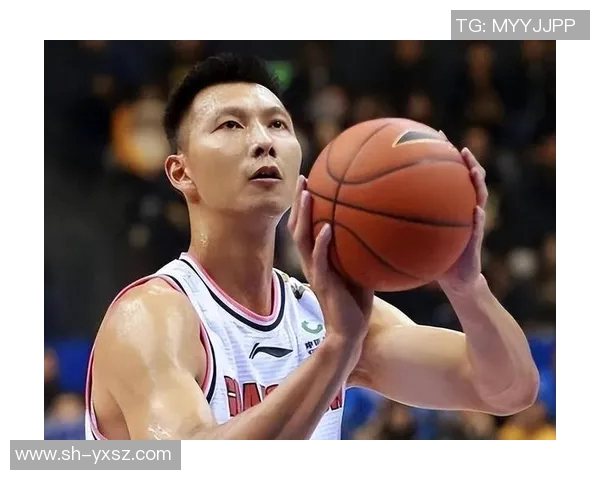 易建联在NBA未能成功的原因探讨性格与实力的双重影响